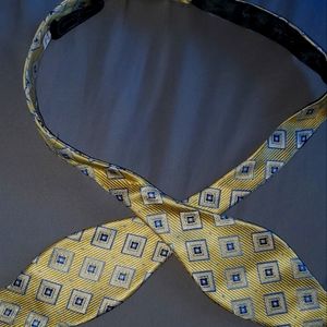 Bruno Piatelli All Silk Tie